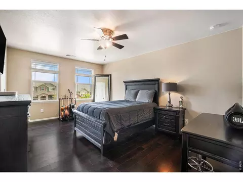 Bedroom - 2163 Longfin Dr, Windsor, CO 80550 photo 7 of 12