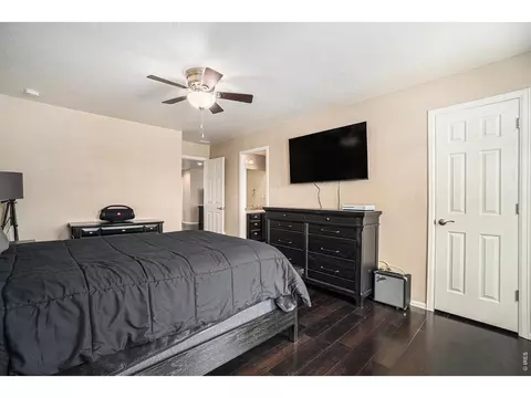 Bedroom - 2163 Longfin Dr, Windsor, CO 80550 photo 8 of 12