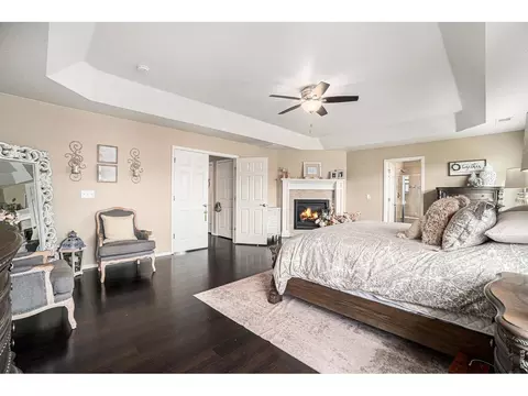 Bedroom - 2163 Longfin Dr, Windsor, CO 80550 photo 1 of 12