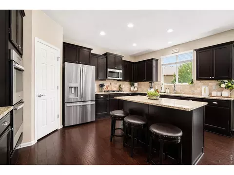 Kitchen - 2163 Longfin Dr, Windsor, CO 80550 photo 1 of 6