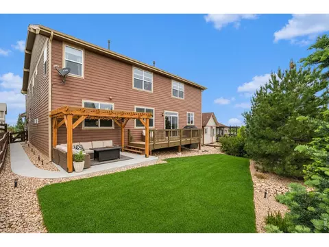 Exterior - 2163 Longfin Dr, Windsor, CO 80550 photo 2 of 2