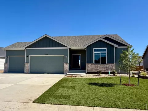 7048 Gateway Crossing St, Wellington, CO 80549