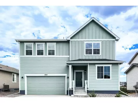 1844 Carnoustie Dr, Fort Collins, CO 80524