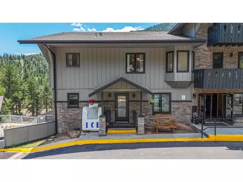 2760 Fall River Rd #276, Estes Park, CO 80517