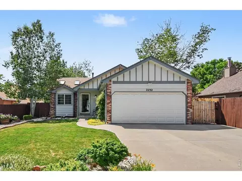 2232 E 18th St, Loveland, CO 80538