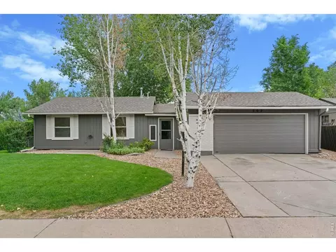 502 S Empire Ave, Loveland, CO 80537