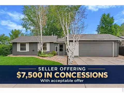 502 S Empire Ave, Loveland, CO 80537