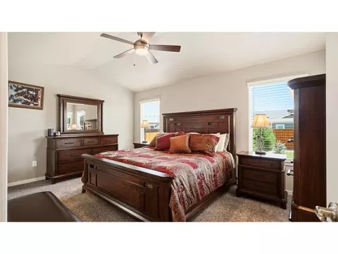 Bedroom - 1217 Bison Way, Wiggins, CO 80654 photo 1 of 2