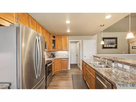 Kitchen - 1217 Bison Way, Wiggins, CO 80654 photo 1 of 2
