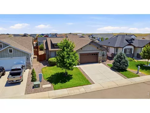 View/Area - 1217 Bison Way, Wiggins, CO 80654 photo 3 of 3