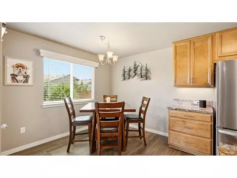 Dining - 1217 Bison Way, Wiggins, CO 80654 photo 1 of 1