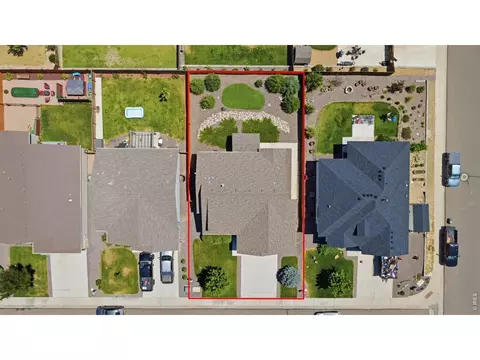 View/Area - 1217 Bison Way, Wiggins, CO 80654 photo 1 of 3