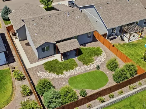 Exterior - 1217 Bison Way, Wiggins, CO 80654 photo 2 of 4