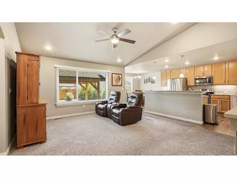 Living - 1217 Bison Way, Wiggins, CO 80654 photo 1 of 1