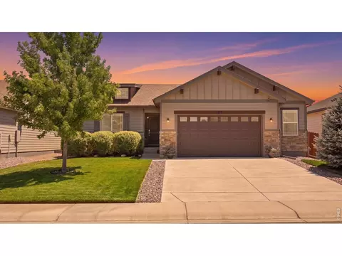 Exterior - 1217 Bison Way, Wiggins, CO 80654 photo 4 of 4