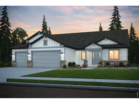 3122 Navigator Way, Fort Collins, CO 80524