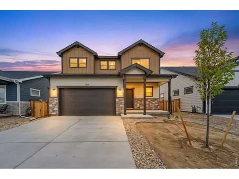 1944 Sorghum Way, Johnstown, CO 80534