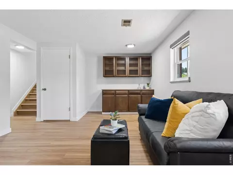 Living - 8601 E Layton Ave, Denver, CO 80237 photo 5 of 5
