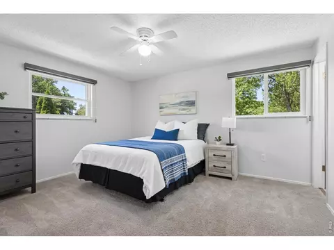 Bedroom - 8601 E Layton Ave, Denver, CO 80237 photo 2 of 4