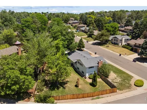 View/Area - 8601 E Layton Ave, Denver, CO 80237 photo 1 of 5