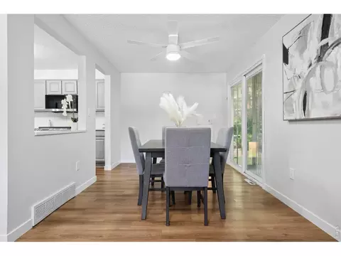 Dining - 8601 E Layton Ave, Denver, CO 80237 photo 1 of 3