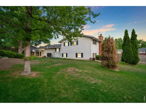 Exterior - 8601 E Layton Ave, Denver, CO 80237 photo 5 of 5