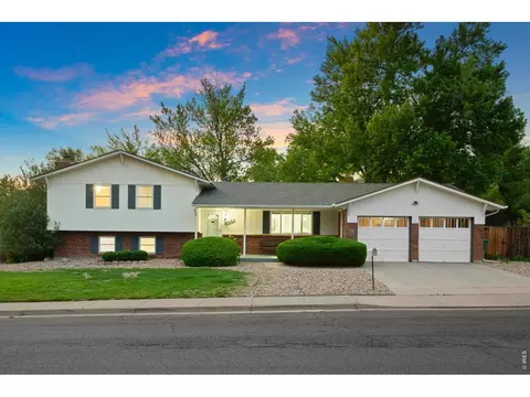 Exterior - 8601 E Layton Ave, Denver, CO 80237 photo 1 of 5