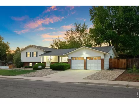 Exterior - 8601 E Layton Ave, Denver, CO 80237 photo 3 of 5