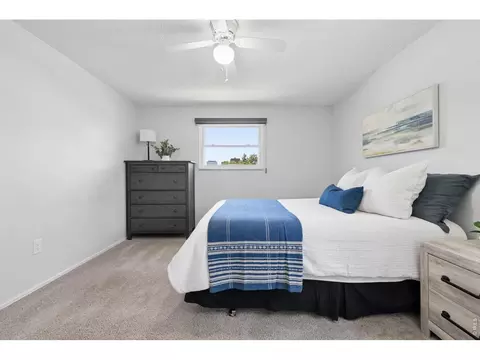 Bedroom - 8601 E Layton Ave, Denver, CO 80237 photo 1 of 4
