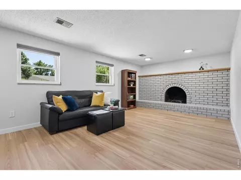 Living - 8601 E Layton Ave, Denver, CO 80237 photo 3 of 5