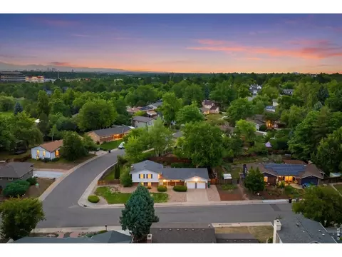 View/Area - 8601 E Layton Ave, Denver, CO 80237 photo 2 of 5