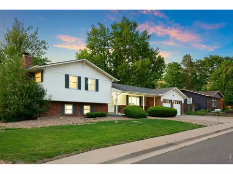 Exterior - 8601 E Layton Ave, Denver, CO 80237 photo 2 of 5