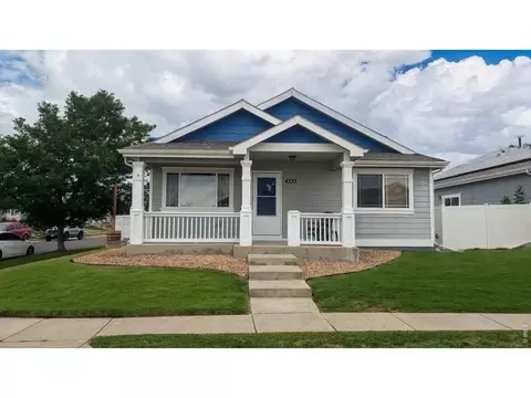 4333 Paintbrush Dr, Evans, CO 80620