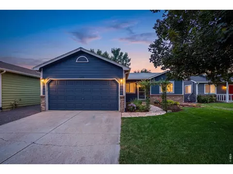 2458 Calcite St, Loveland, CO 80537