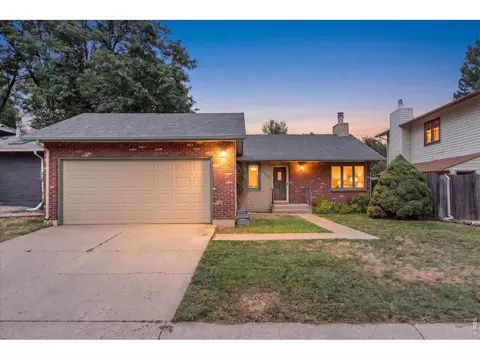 2718 Balmoral Ct, Fort Collins, CO 80525