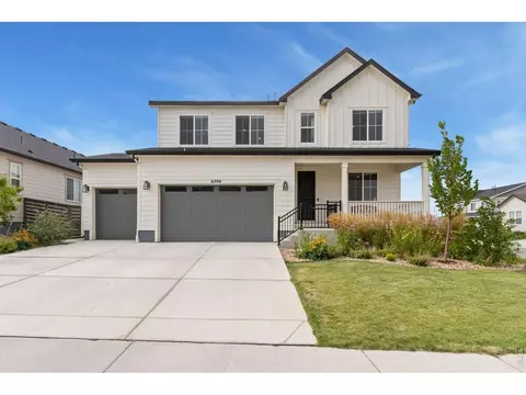 6304 Icegrass Ave, Loveland, CO 80538