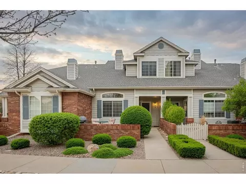 4500 Seneca St #13, Fort Collins, CO 80526