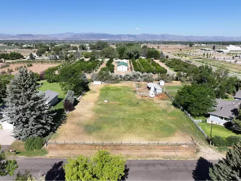 1609 Meadowaire Dr, Fort Collins, CO 80525