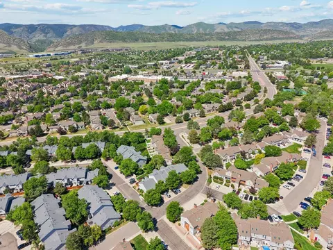 9653 W Chatfield Ave #B, Littleton, CO 80128