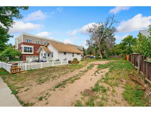 323 N Howes St, Fort Collins, CO 80521