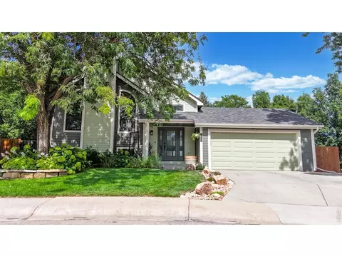 632 Agape Way, Fort Collins, CO 80524