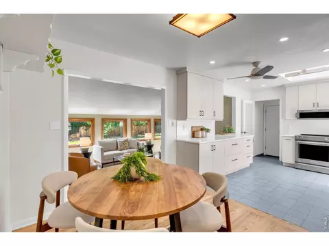 Dining - 3930 Darley Ave, Boulder, CO 80305 photo 1 of 1