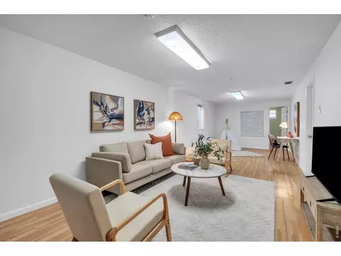 Living - 3930 Darley Ave, Boulder, CO 80305 photo 6 of 7