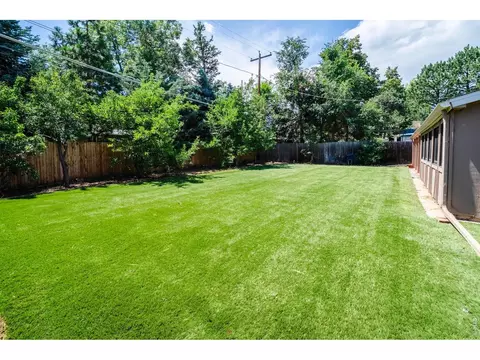 Exterior - 3930 Darley Ave, Boulder, CO 80305 photo 1 of 6