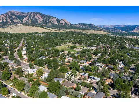 View/Area - 3930 Darley Ave, Boulder, CO 80305 photo 1 of 4