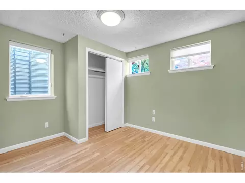 Bedroom - 3930 Darley Ave, Boulder, CO 80305 photo 5 of 6