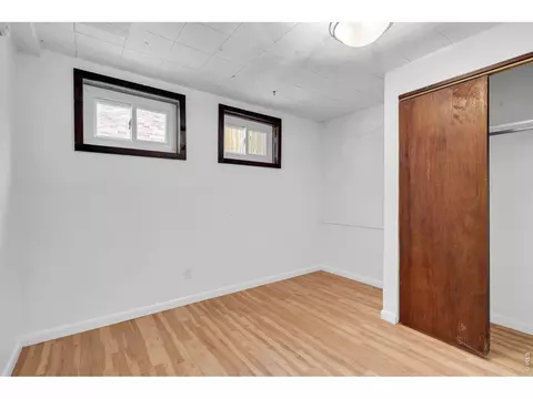 Bedroom - 3930 Darley Ave, Boulder, CO 80305 photo 6 of 6