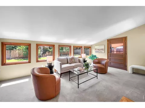 Living - 3930 Darley Ave, Boulder, CO 80305 photo 3 of 7