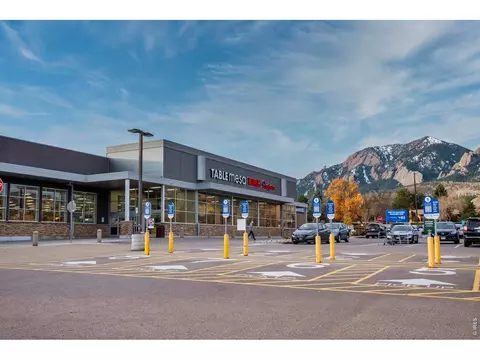 Exterior - 3930 Darley Ave, Boulder, CO 80305 photo 5 of 6