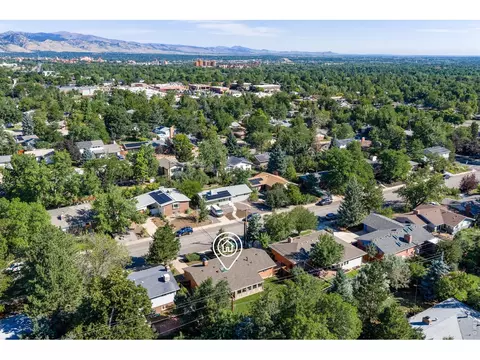 View/Area - 3930 Darley Ave, Boulder, CO 80305 photo 3 of 4